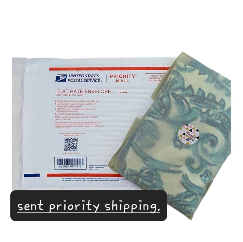POSHMARK stickers Thank You Blue poshfest poshfixings poshshow Swag Posh - Picture 10 of 13